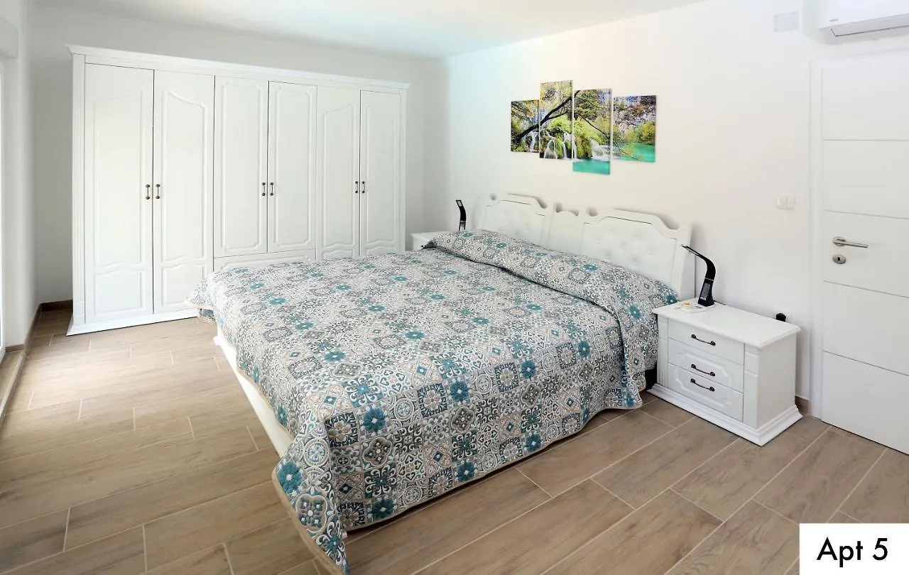 Apartment Villa Dragi With Pool, Sauna, & Whirlpool Opatija