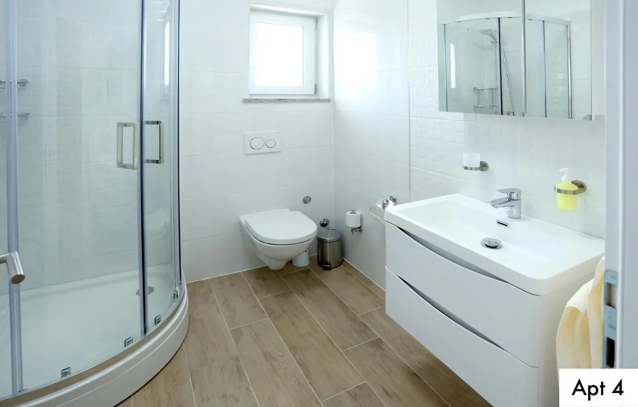 Villa Dragi With Pool, Sauna, & Whirlpool Opatija Croatia