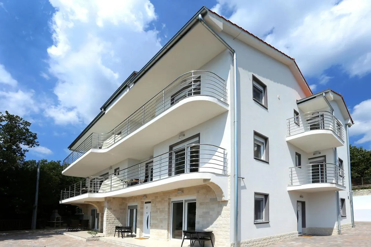 Villa Dragi With Pool, Sauna, & Whirlpool Opatija