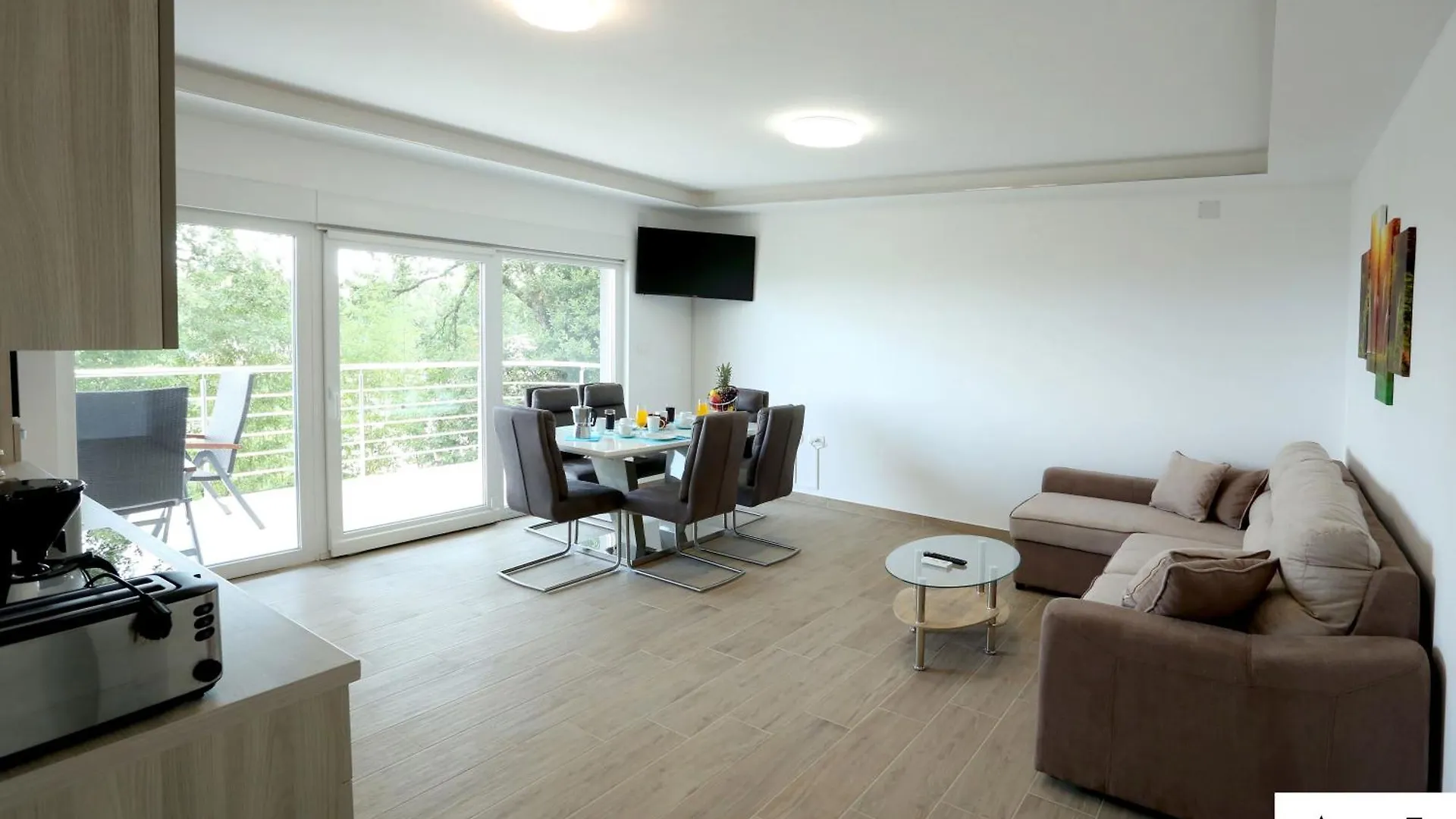 Villa Dragi With Pool, Sauna, & Whirlpool Opatija