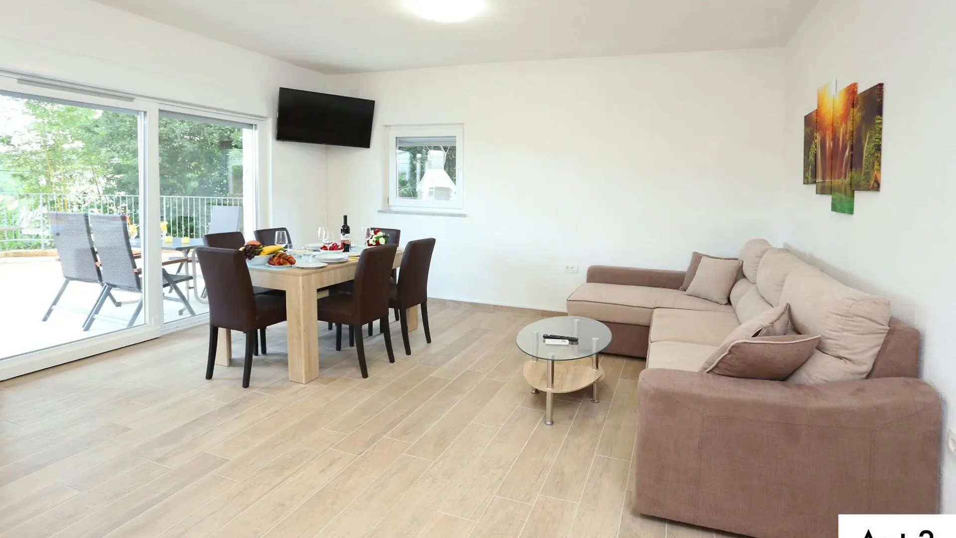 Villa Dragi With Pool, Sauna, & Whirlpool Opatija
