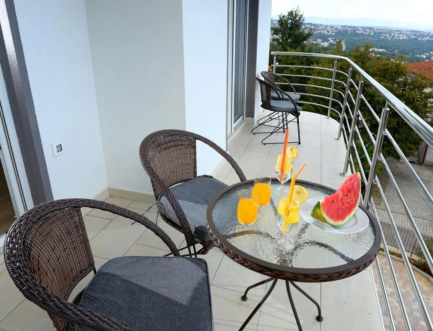 Villa Dragi With Pool, Sauna, & Whirlpool Opatija Croatia