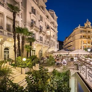 Hotel Bellevue - Liburnia Opatija