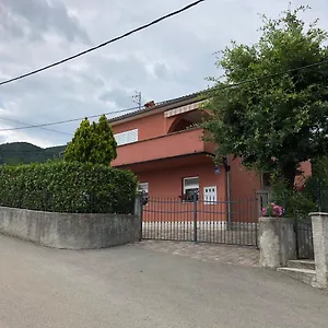 Appartement Ena, Opatija